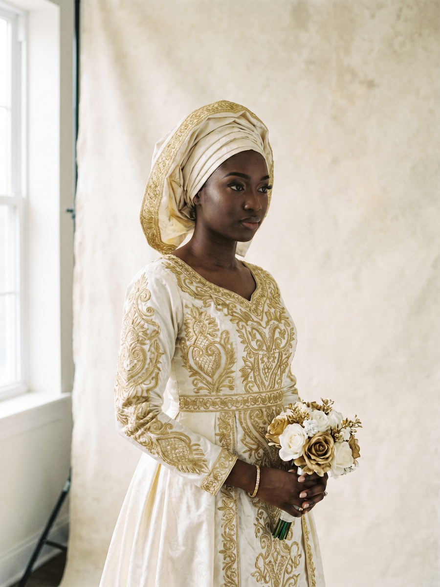 Robe de mariée