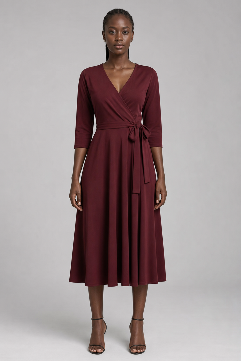 Robe portefeuille