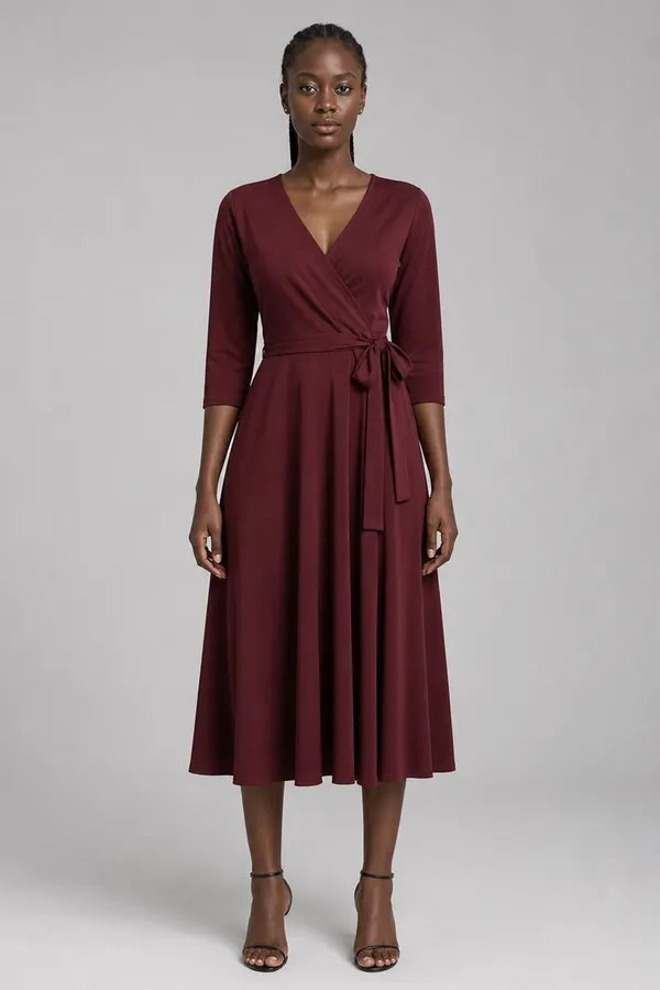 Robe portefeuille
