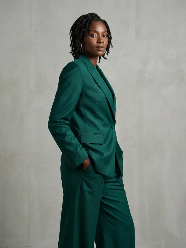 Tailleur classique